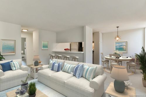 6202 Agee St, San Diego, CA 92122-3536