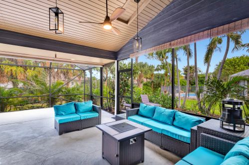 10440 Jupiter Narrows Dr, Hobe Sound FL 33455-3254 exterior