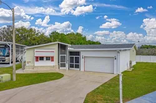 5046 Northshore Dr, Polk City, FL 33868-9376