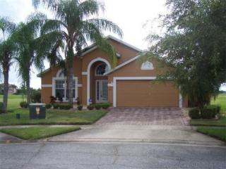 10710 Mottram Pt, Orlando, FL 32832-6142