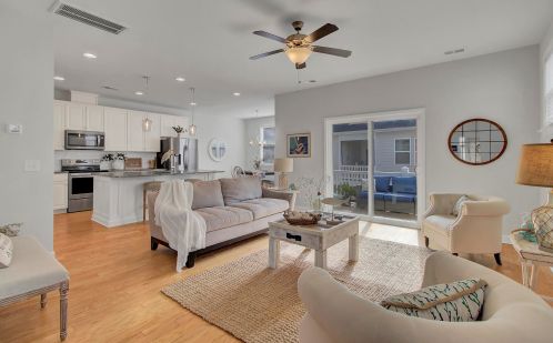 610 Mclernon Trce, Johns Island SC  29455-7815 exterior