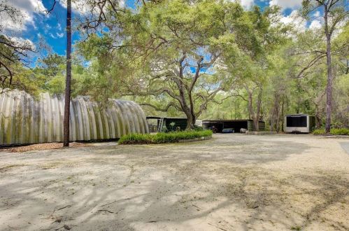 2135 Durfey Ave, Orange City FL  32763-3516 exterior