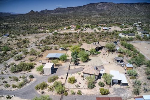 45409 22 St, Phoenix AZ 85087-7543 exterior