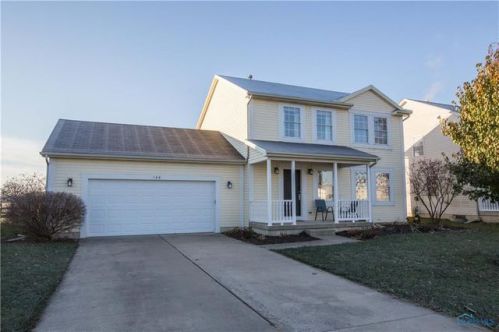 106 Enright Dr, Haskins, OH 43525-9502