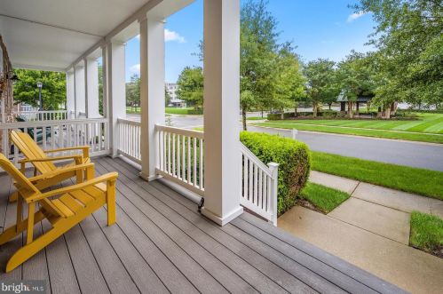 11476 Sand Cove Rd, Selbyville DE  19975-3730 exterior