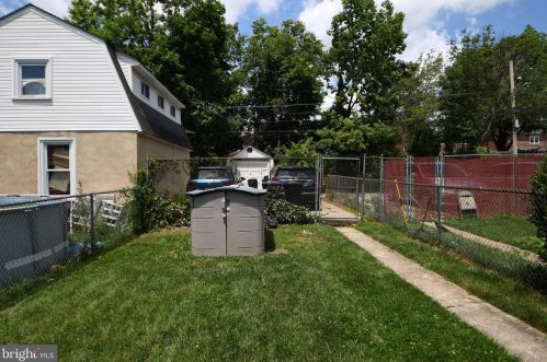 607 Noble St, Norristown PA  19401-5530 exterior