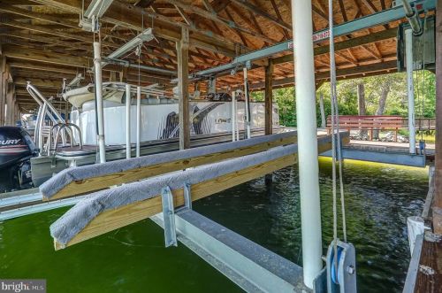 197 Marcia Mcgill Way, Mineral VA  23117-4562 exterior