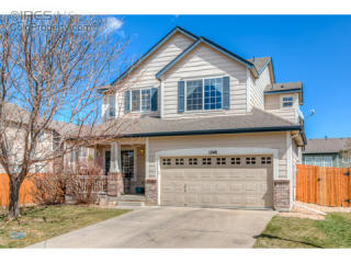 1248 Button Rock Dr, Longmont CO  80504-2237 exterior