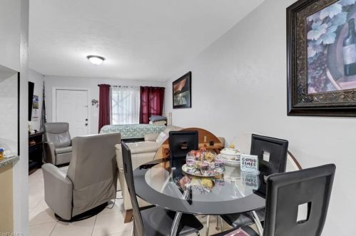 20 Westminster St, Lehigh Acres FL 33936-6512 exterior