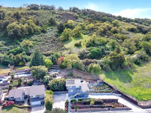 732 Colleen Dr, San Jose CA 95123-4608 exterior