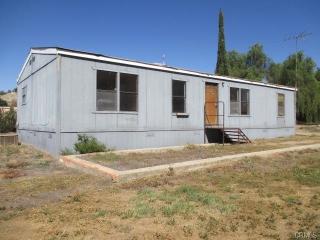 25085 Capitola Ln, Homeland CA  92548-9743 exterior