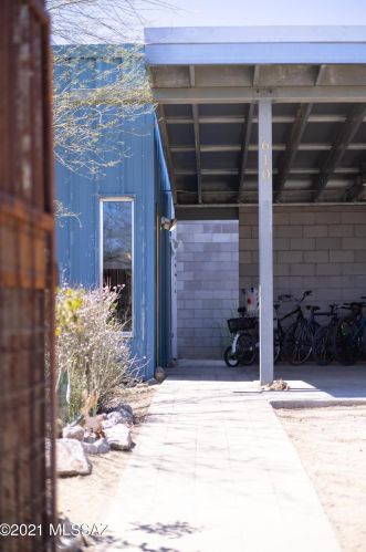 610 Star Ave, Tucson, AZ 85719-6402