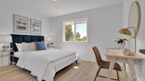 131 Carlisle Way, Benicia CA  94510-1616 exterior
