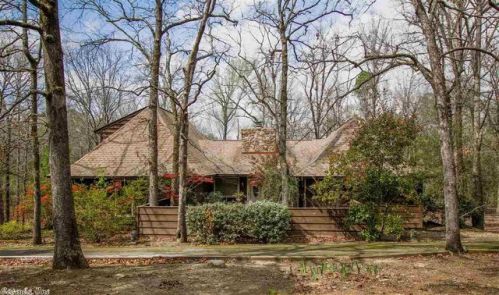 1 Woodsong Dr, Northpoint, AR 72135-9044