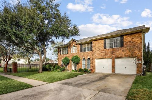 3414 Surrey Ln, Deer Park, TX 77536-5292