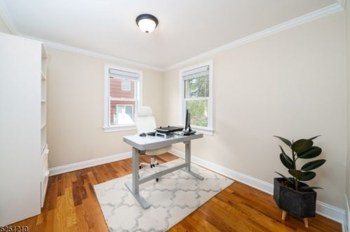 49 Myrtle St, Cranford NJ  07016-3456 exterior