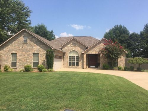 1320 Clarence Dr, Conway, AR 72034-2009