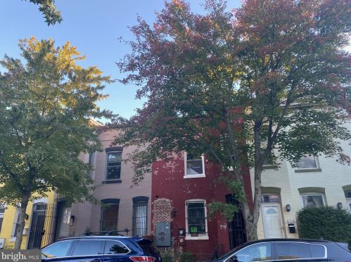 422 Warner St, Washington, DC 20001-2478