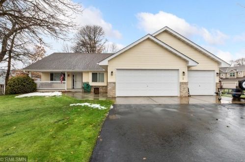 25550 20th St, Zimmerman, MN 55398-2110