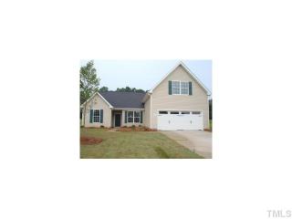 2537 Macleod St, Burlington, NC 27217-9289
