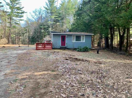 311 Flat Roof Mill Rd, Swanzey, NH 03446-2707
