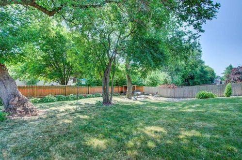 2909 Interlaken Pass, Madison WI  53719-2476 exterior