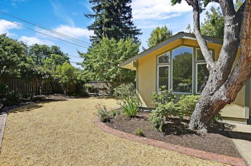 1725 Hampton Ave, Redwood City CA  94061-2608 exterior