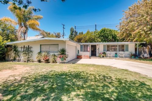 960 Coronado Ave, San Diego, CA 92118-2437