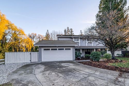 550 Mikado Pl, Danville, CA 94526-5233