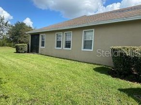 8980 Handel Loop, Land O Lakes FL  34637-5823 exterior