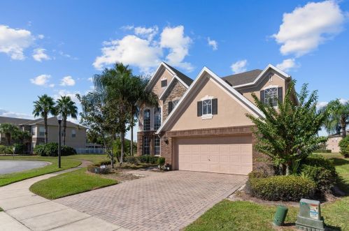 1102 Darnaby Way, Orlando, FL 32824-5074