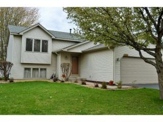 5240 185th St, Farmington MN  55024-8616 exterior