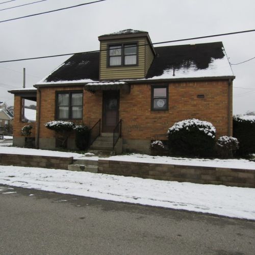 2623 Sunset Ave, Ambridge, PA 15003-1473