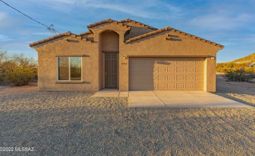 4740 Camino Elario, Tucson, AZ 85757-8561