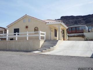 796 Crystal View Dr, Parker AZ  85344-8120 exterior