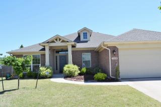 308 Partridge Run Rd, Yukon, OK 73099-9512