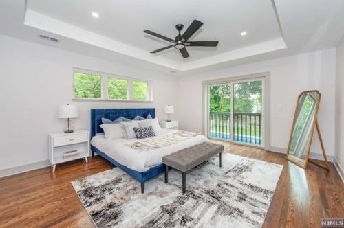 415 Upper Mountain Ave, Montclair NJ  07043-1413 exterior