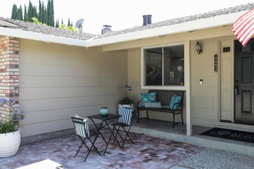 4443 Hendrix Ct, San Jose, CA 95124-4712