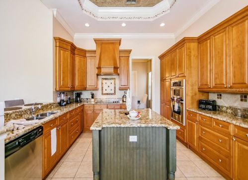 1203 Radiant St, Kissimmee FL 34747-6734 exterior