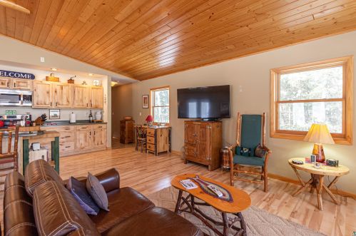 2241 Spaulding Dr, Ely MN  55731-1039 exterior