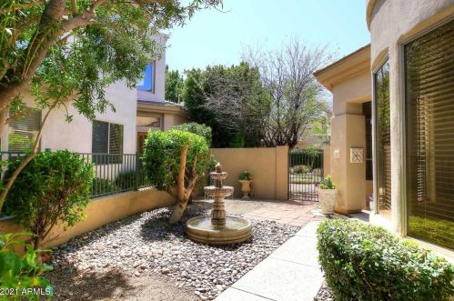 7255 San Alfredo Dr, Scottsdale AZ  85258-2077 exterior