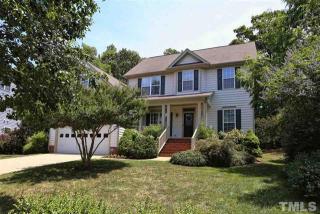 2407 Becketts Ridge Dr, Hillsborough, NC 27278-6627