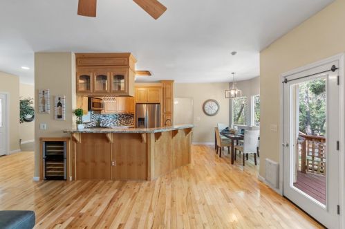 10570 Alta Sierra Dr, Grass Valley CA  95949-6840 exterior