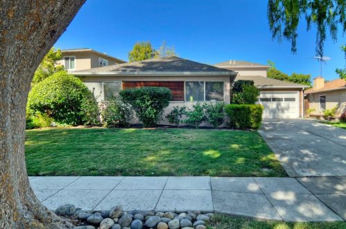 2734 Ohio Ave, Redwood City, CA 94061-3238