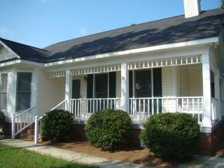 120 Autumn Hill Ln, Elgin SC  29045-8781 exterior
