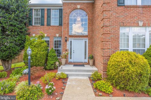 14764 Courtlandt Heights Rd, Woodbridge, VA 22193-3146