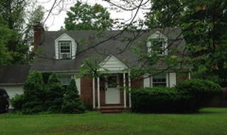 18 River Bend Rd, Berkeley Heights NJ  07922-1813 exterior