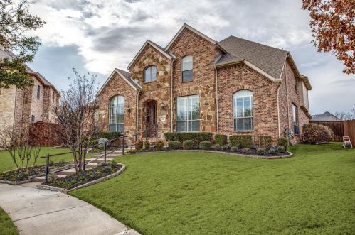 656 Duke Saxony Dr, Frisco, TX 75056-5610