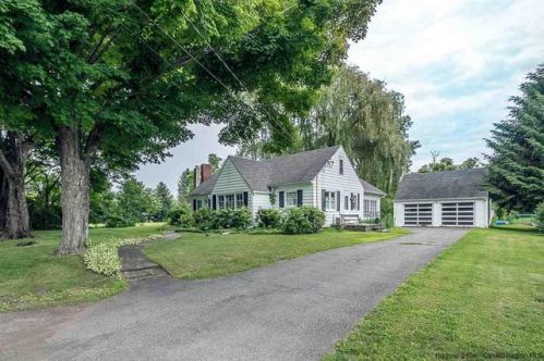 22 Brinks Ln, Hurley, NY 12443-5101