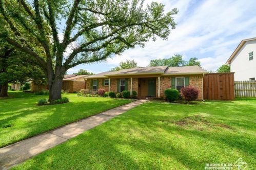 737 Snowden Dr, Richardson, TX 75080-3127